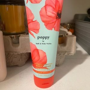 Bath in body body cream